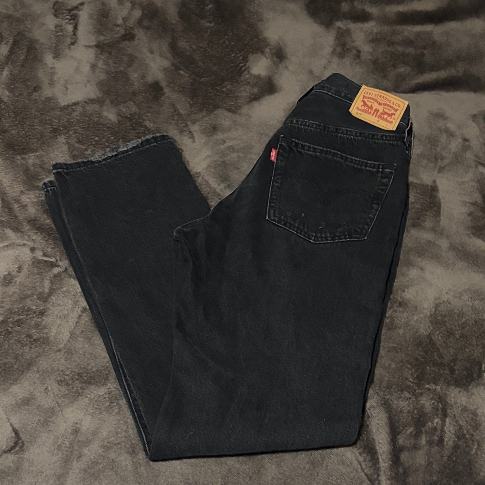 Levi’s 501 Original Fit Jeans